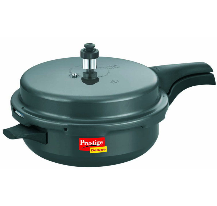 How to use discount new prestige pressure cooker